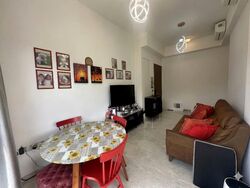Lattice One (D20), Apartment #569597281